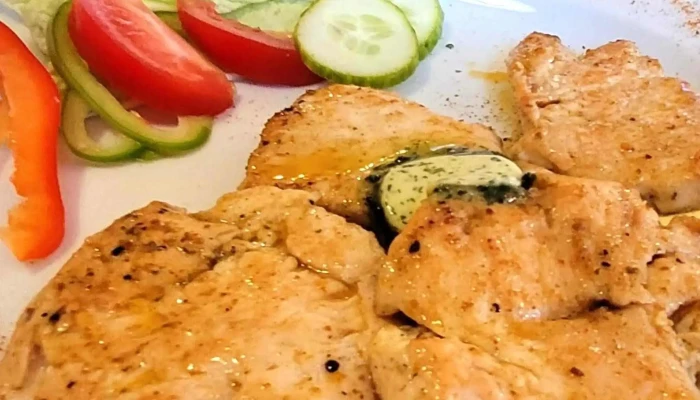 Restaurace Elenka -  Blizko Mě - Kosova Hora