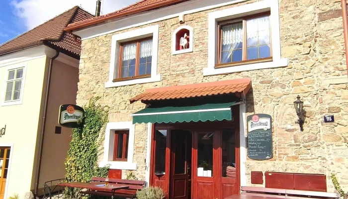 Restaurace Elenka -  Fotky - Kosova Hora