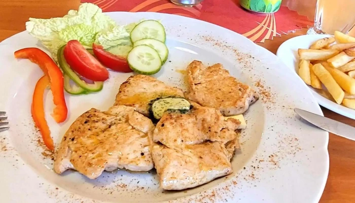 Restaurace Elenka -  Jak Se Dostat - Kosova Hora