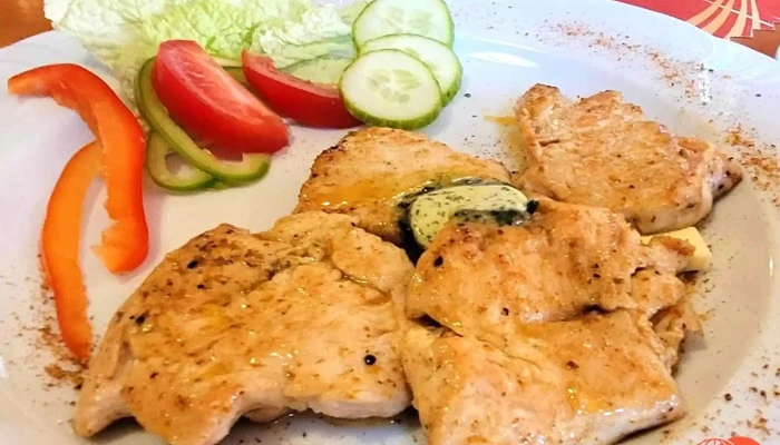 Restaurace Elenka -  Jidlo A Piti - Kosova Hora