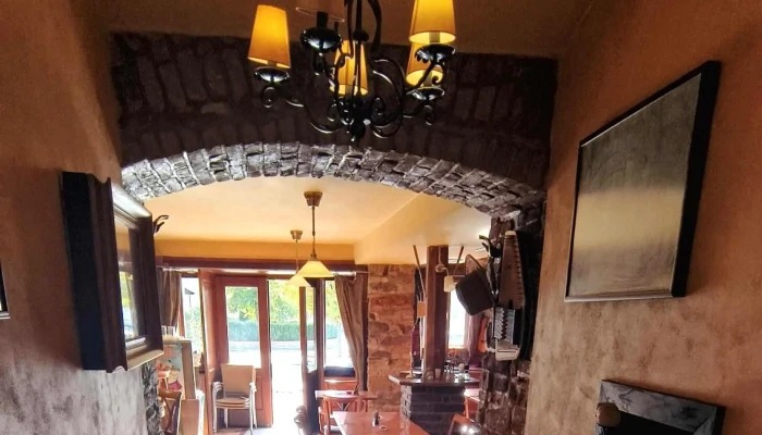 Restaurace Elenka -  Restaurace - Kosova Hora