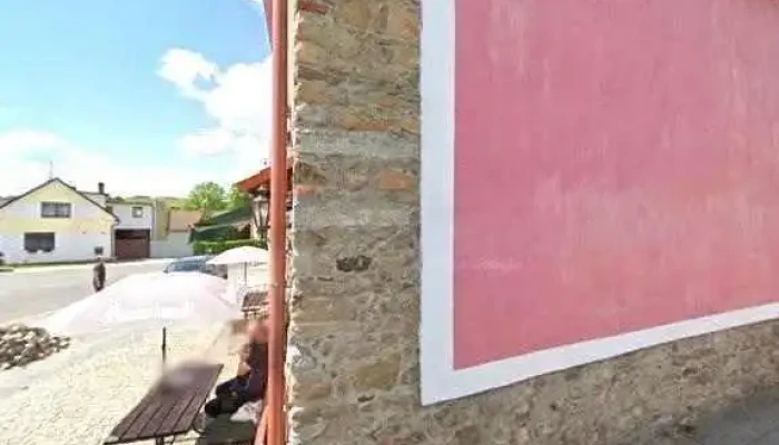 Restaurace Elenka -  Street View A 360deg - Kosova Hora