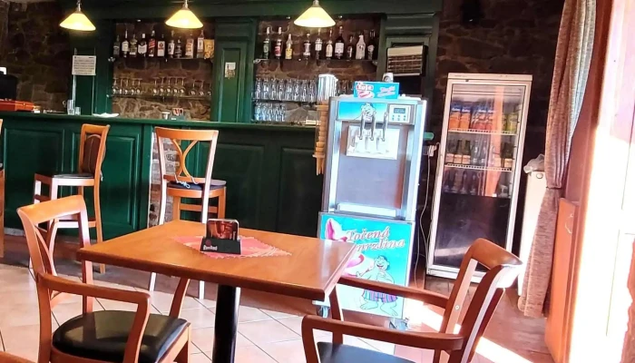 Restaurace Elenka -  Telefon - Kosova Hora