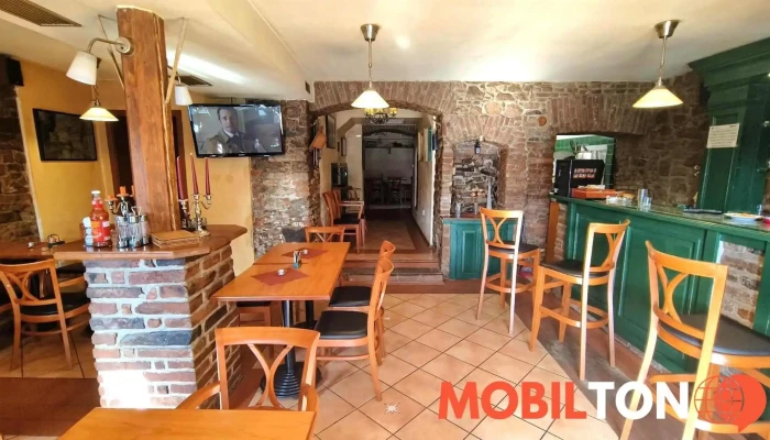 Restaurace Elenka -  Vse - Kosova Hora