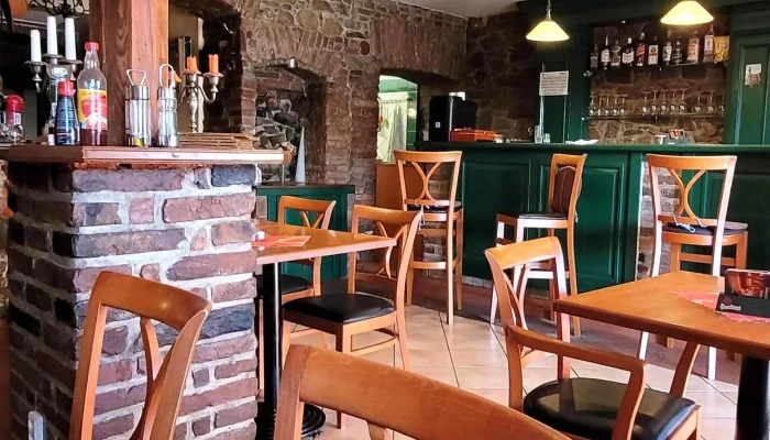 Restaurace Elenka -  Webova Stranka - Kosova Hora