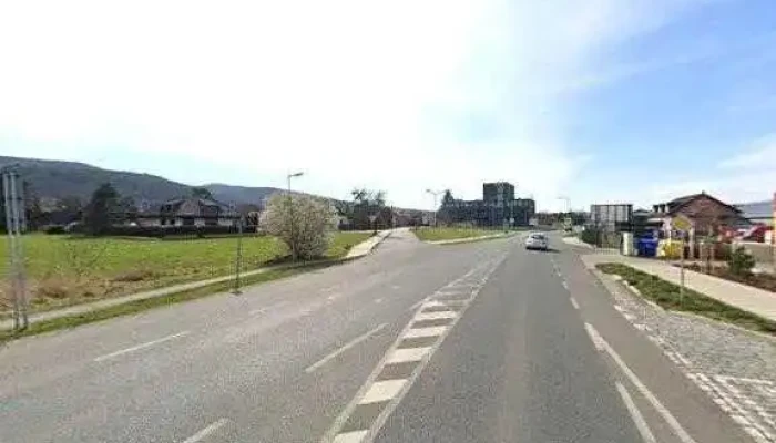 Restaurace Eso -  Street View A 360deg - Lety-dobřichovice