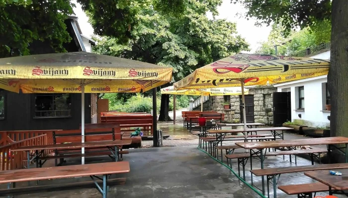 Restaurace Festuňk - 01 Chrudim 1