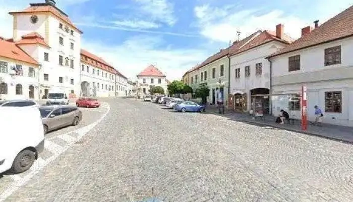 Restaurace Florian -  Street View A 360deg - Mám. 354, Masarykovo Nám. 25