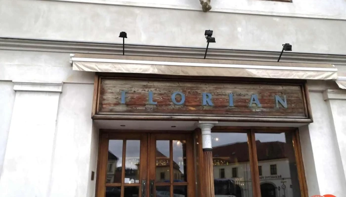 Restaurace Florian -  Vse - Mám. 354, Masarykovo Nám. 25