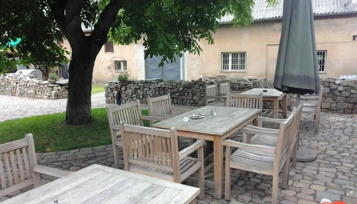 Restaurace Florian -  Vzhled A Atmosfera - Mám. 354, Masarykovo Nám. 25