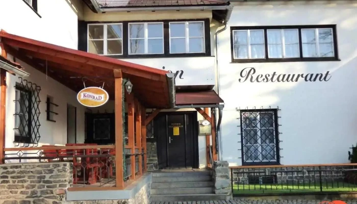 Restaurace Fontána - Čelakovická 2380