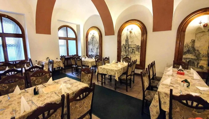 Restaurace Fortuna - 02 Cheb 2