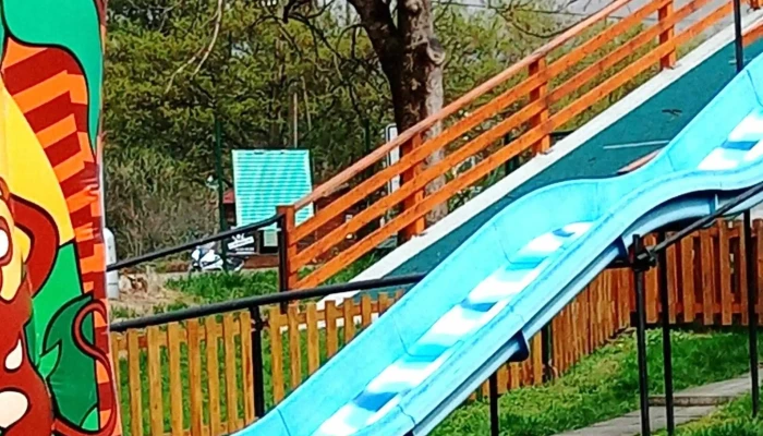 Restaurace Gibon Park -  Katalog - Pod Strání 693