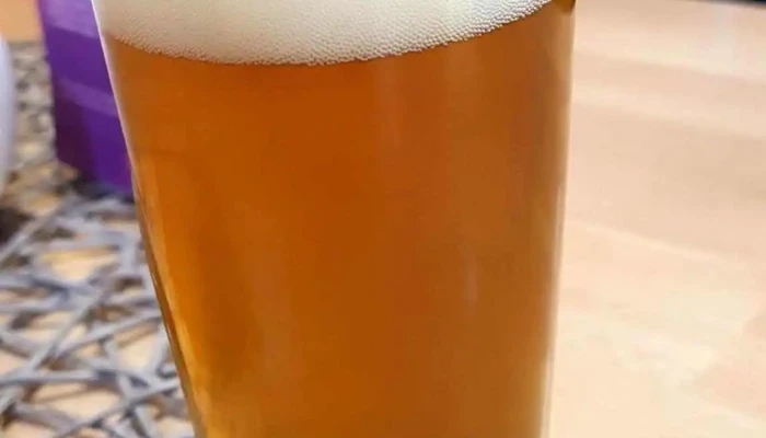 Restaurace Goodgate Pivo - Jaroslava Průchy 1915/24