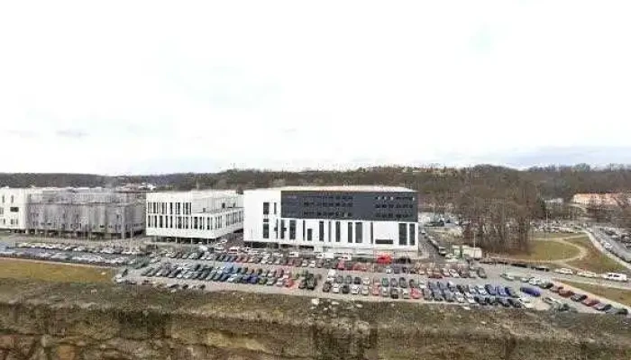 Restaurace Grand -  Street View A 360deg - Mladá Boleslav I