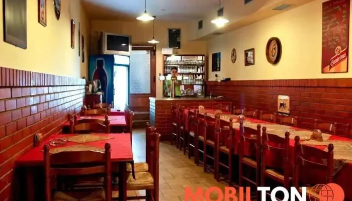 Restaurace Grand -  Vse - Palackého Třída 48 288 02