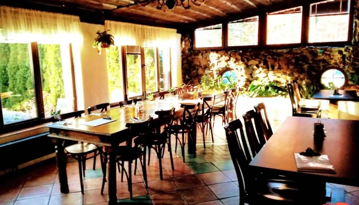 Restaurace Grill Station - Střelnice - 738 01 Frýdek-Místek 1
