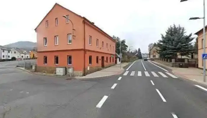 Restaurace Gurman Street View A 360deg - Libouchec 214, 40335