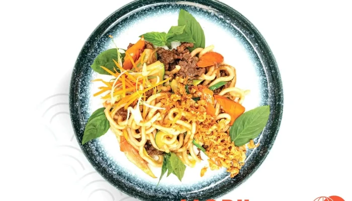 Restaurace Han Food -    Citypark Jihlava Jidlo A Piti - Hradební 01/1