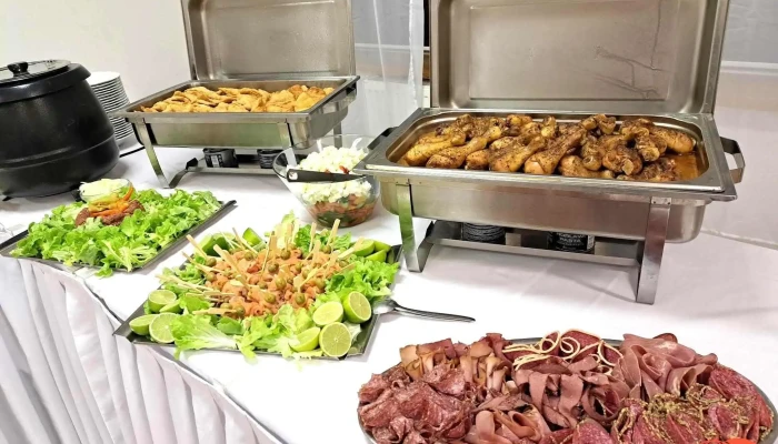Restaurace Hasicsky Hotel Od Vlastnika - Husova 385