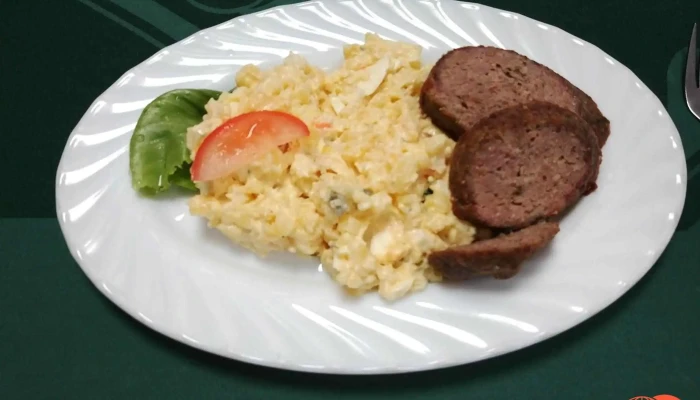 Restaurace Hbc Kapitan Jidlo A Piti - Vinařická 365