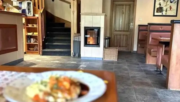 Restaurace Heikalka - 742 35 Odry