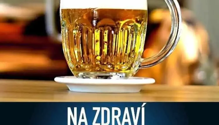 Restaurace Hladinka -  Od Vlastnika - Nám. Svobody 1460