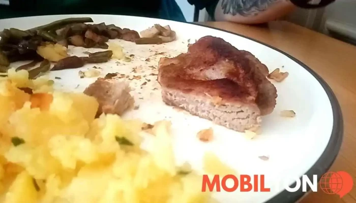 Restaurace Hladinka -  Videa - Nám. Svobody 1460