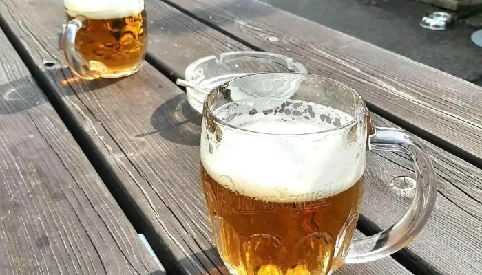 Restaurace Homolka Uvaly Jidlo A Piti - Nerudova 1426