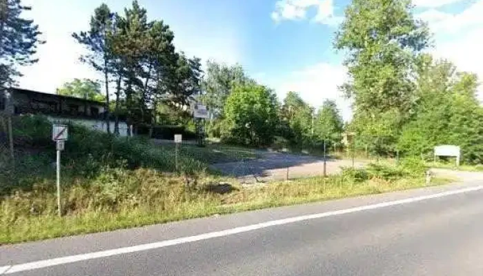 Restaurace Homolka Uvaly Street View A 360deg - Nerudova 1426