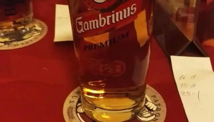 Restaurace Hornik Jidlo A Piti - Politických Vězňů 88