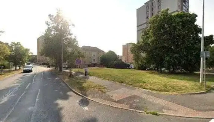 Restaurace Hornik Street View A 360deg - Politických Vězňů 88