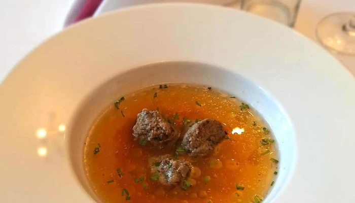 Restaurace Hotel Golfi -  Hodnoceni - Na Kopečku 595