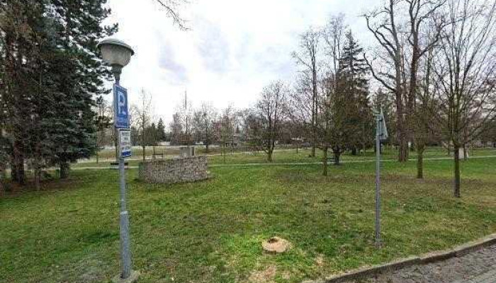 Restaurace Hotel Golfi -  Street View A 360deg - Na Kopečku 595