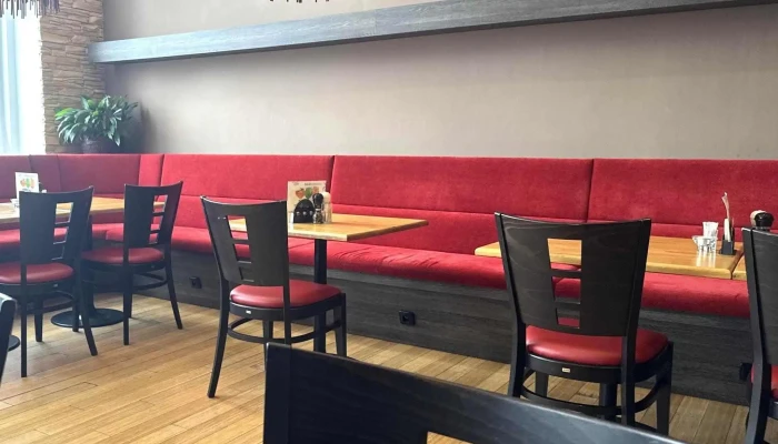Restaurace Hotel Zruc Nam Miru 594 - Nám. Míru 594