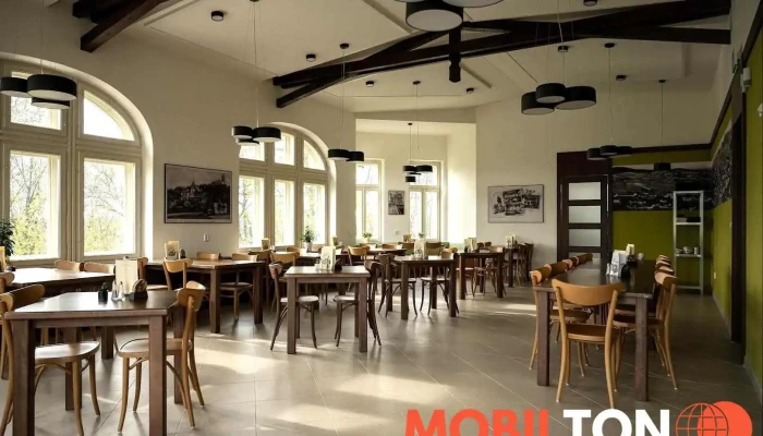 Restaurace Hrádek | Varnsdorf - Varnsdorf