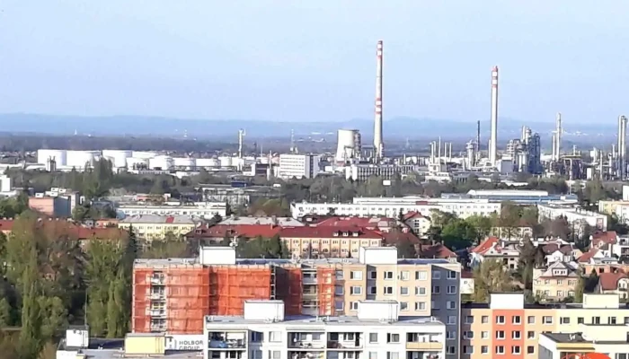 Restaurace Hurka - Henningsdorfská 278 01
