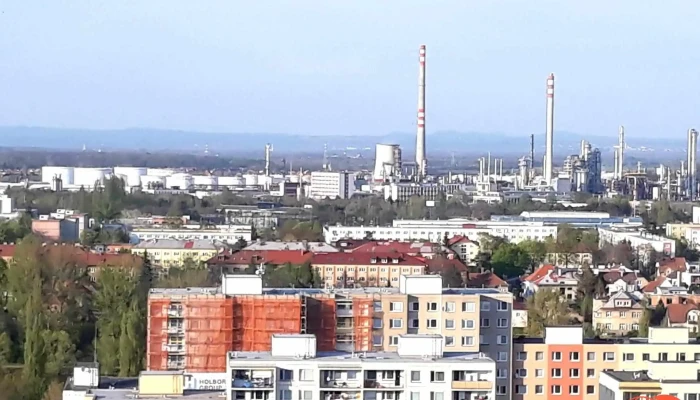 Restaurace Hurka -  Vse - Henningsdorfská 278 01