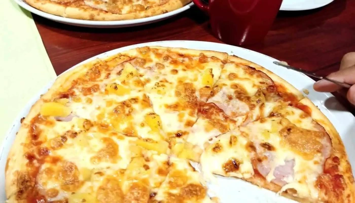 Restaurace Hvezda Jidlo A Piti - Sušilova 215