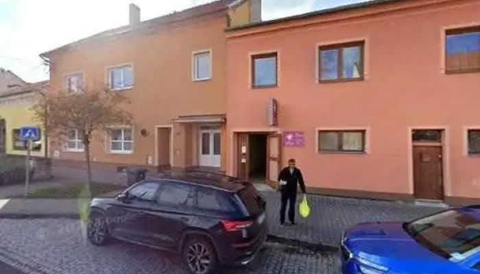 Restaurace Hvezda Street View A 360deg - Sušilova 215