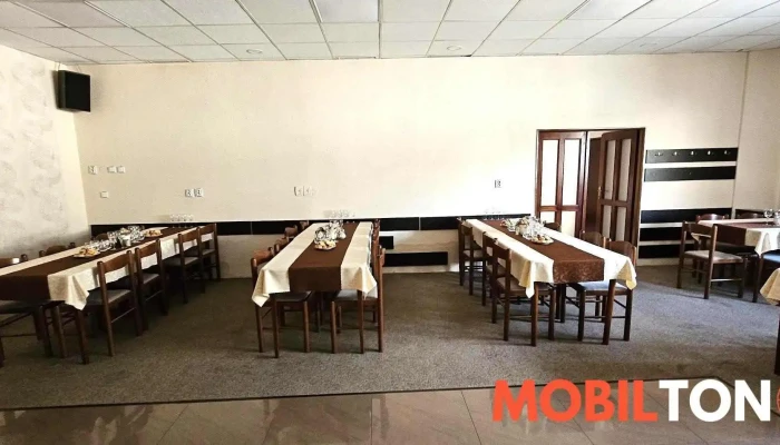 Restaurace Hvezda Vzhled A Atmosfera - Sušilova 215
