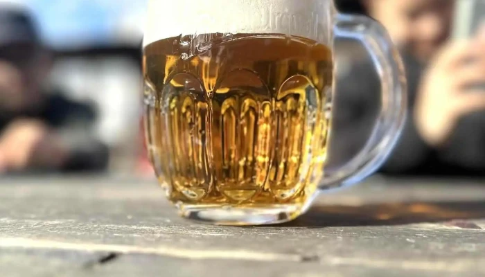 Restaurace Jedlickovy Lazne Prazdroj - Černošice