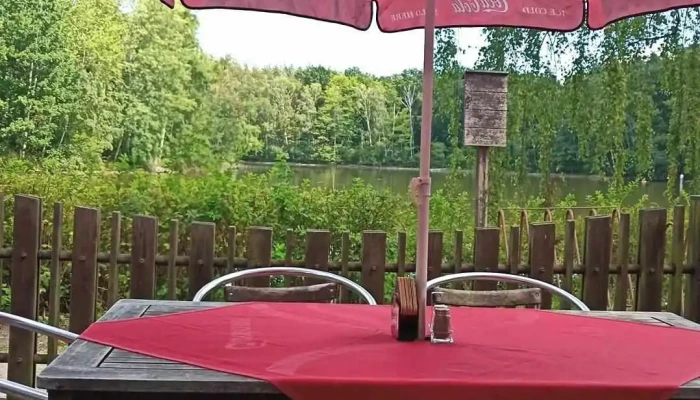 Restaurace Jivak Vse - Loučeň