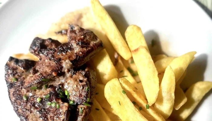 Restaurace Jurecek Radošovice - Radošovice