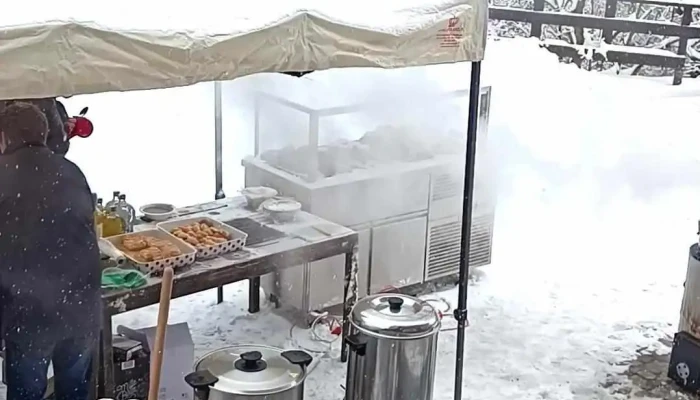 Restaurace Jurecek Videa - Radošovice