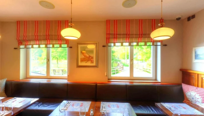 Restaurace Jurecek Vse - Radošovice