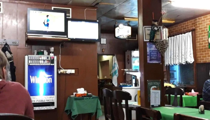 Restaurace K -  Instagram - Alej 17. Listopadu 1483