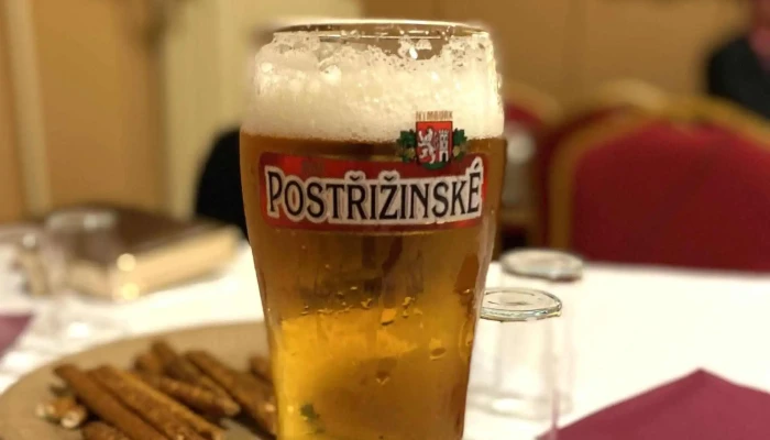 Restaurace Kadecko Libice Hodnoceni - Husova 35