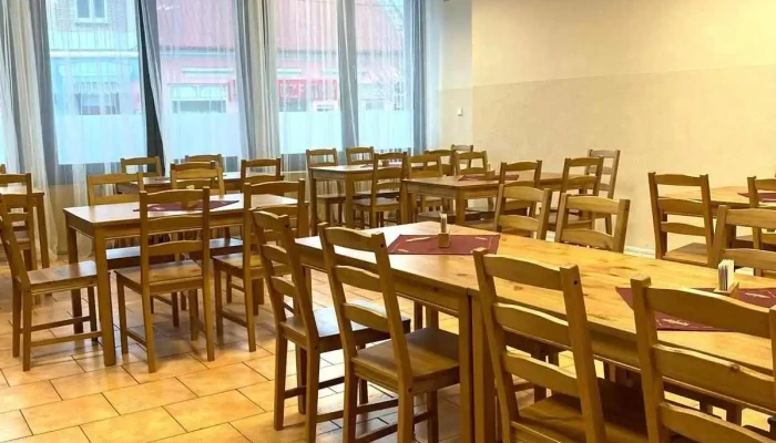 Restaurace Kadecko Libice Od Vlastnika - Husova 35