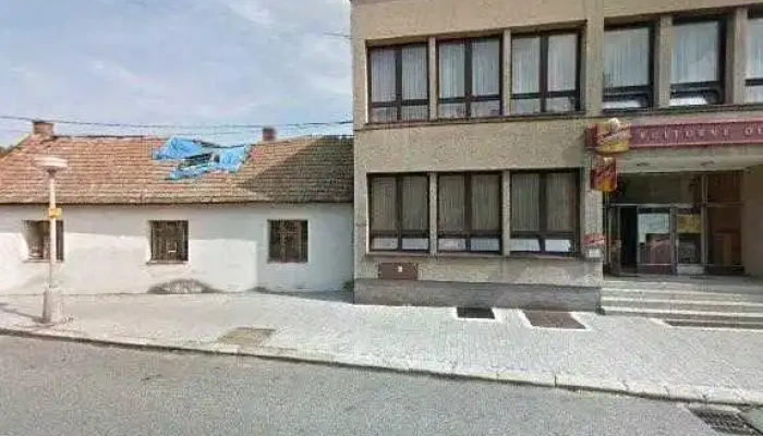 Restaurace Kadecko Libice Street View A 360deg - Husova 35